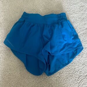 lululemon hottie hot size 0